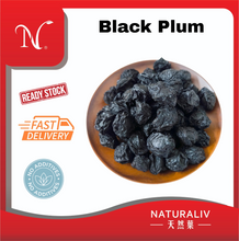 Load image into Gallery viewer, Black Plum 乌梅