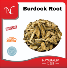 Load image into Gallery viewer, Burdock Root 牛旁片