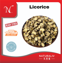Load image into Gallery viewer, Licorice 甘草