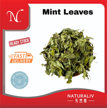 Load image into Gallery viewer, Mint Leaves 薄荷叶