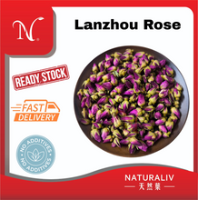 Load image into Gallery viewer, Lanzhou Rose 兰州玫瑰