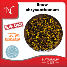 Load image into Gallery viewer, Snow chrysanthemum雪菊