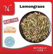 Load image into Gallery viewer, Lemongrass 柠檬草