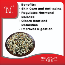 Load image into Gallery viewer, Apple blossom tea 苹果花