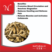 Load image into Gallery viewer, Burdock Root 牛旁片