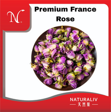 Load image into Gallery viewer, Premium France Rose Tea 精选法国玫瑰