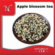 Load image into Gallery viewer, Apple blossom tea 苹果花