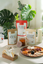 Load image into Gallery viewer, NATURALIV|免煮健胃饮|养胃健脾|即泡养身汤|No Cook Digest Care Soup
