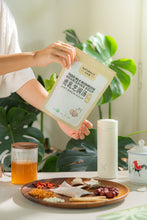 Load image into Gallery viewer, NATURALIV|免煮虎乳芝润汤|润肺养生|即泡养身汤|No Cook Tiger Milk Mushroom Herbal Soup