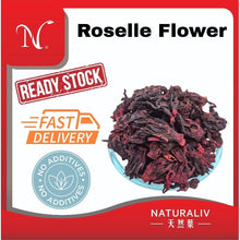 Load image into Gallery viewer, Roselle 洛神花