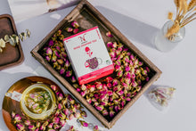 Load image into Gallery viewer, ROSE JASMINE TEA 玫瑰茉莉花茶