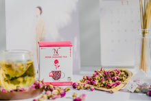 Load image into Gallery viewer, ROSE JASMINE TEA 玫瑰茉莉花茶