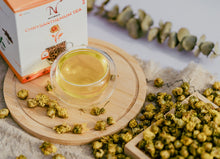 Load image into Gallery viewer, CHRYSANTHEMUM TEA 菊花甘草茶