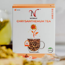 Load image into Gallery viewer, 花草茶-套装组合