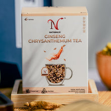 Load image into Gallery viewer, 花草茶-套装组合