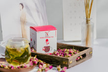 Load image into Gallery viewer, ROSE JASMINE TEA 玫瑰茉莉花茶