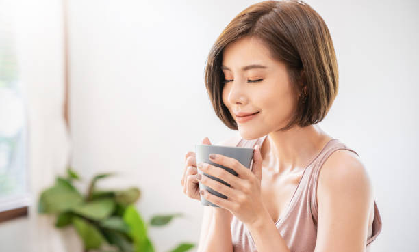 花茶与日常生活：什么时候喝最好？