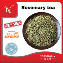 Load image into Gallery viewer, Rosemary tea 迷迭香
