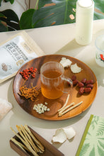 Load image into Gallery viewer, NATURALIV｜免煮虎乳芝润汤｜润肺养生｜即泡养身汤｜No Cook Tiger Milk Mushroom Herbal Soup
