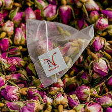 Load image into Gallery viewer, ROSE JASMINE TEA 玫瑰茉莉花茶
