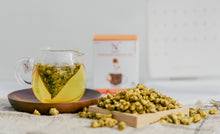 Load image into Gallery viewer, CHRYSANTHEMUM TEA 菊花甘草茶
