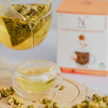 Load image into Gallery viewer, CHRYSANTHEMUM TEA 菊花甘草茶
